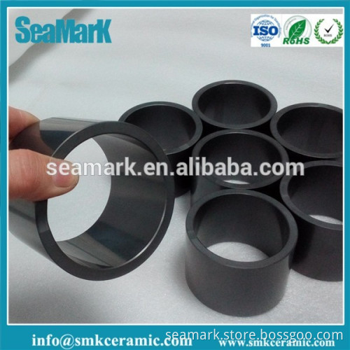 high corrosion resistance SSIC ceramic bushing/for isolation pumps